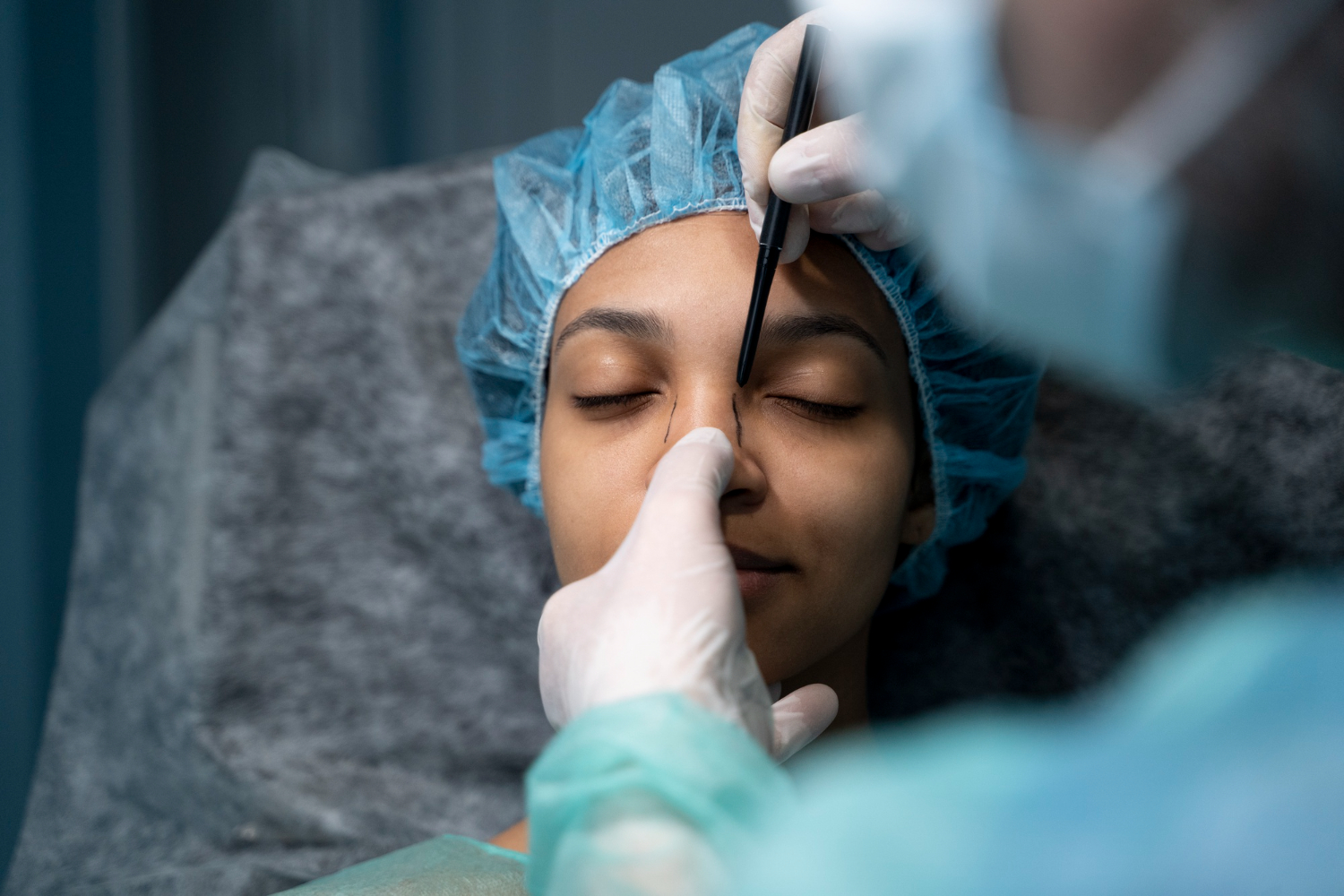 Endoscopic Nasal Surgery