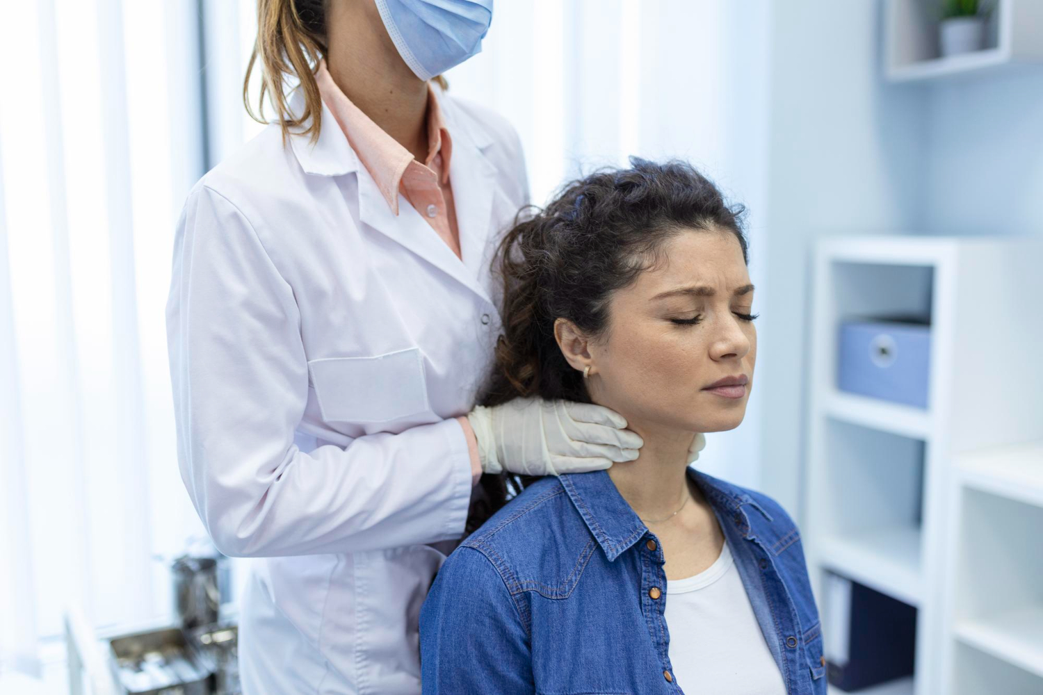 Head & Neck Surgery