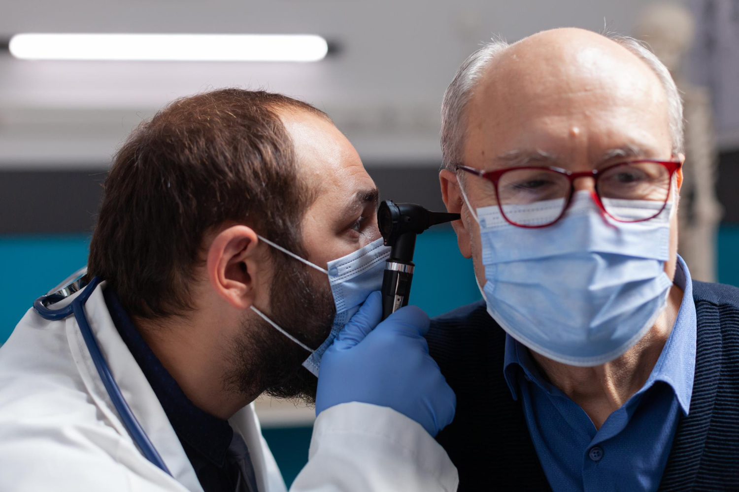 Microscopic Ear Surgery
