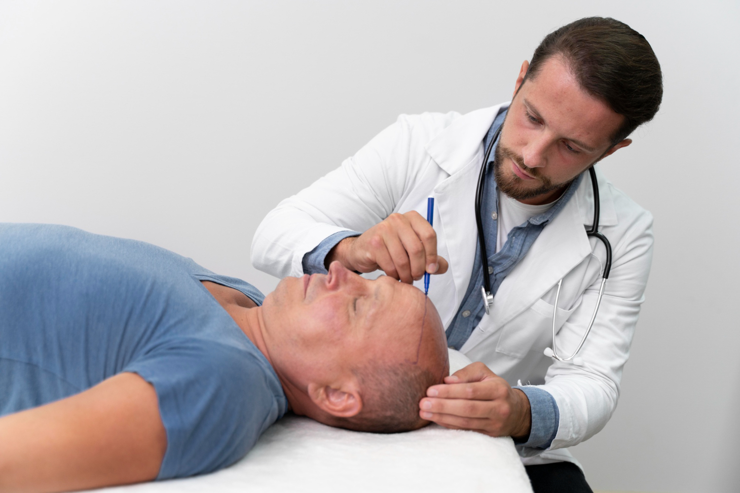 Anterior Skull Base Surgery