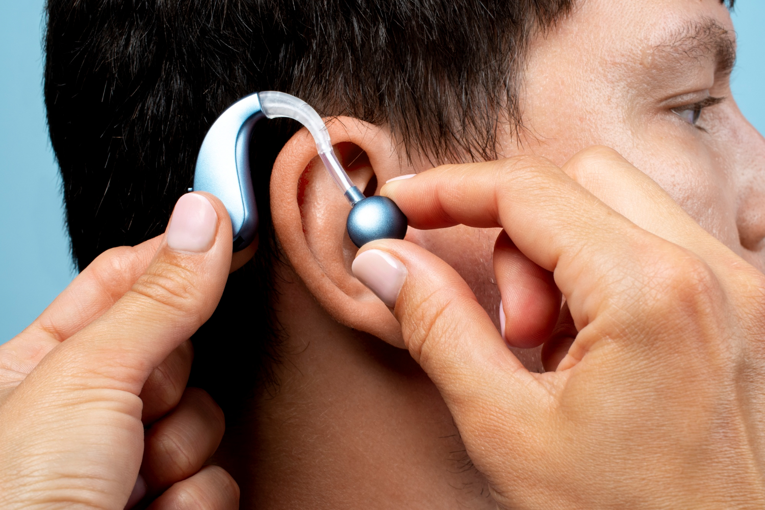 Audiometry