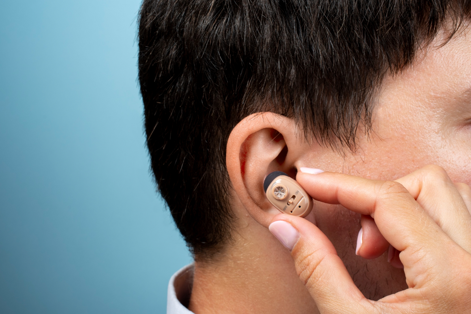 Bone Anchored Hearing Aid