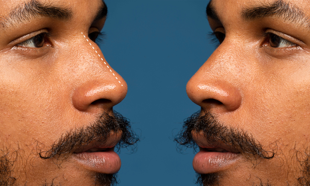 Rhinoplasty