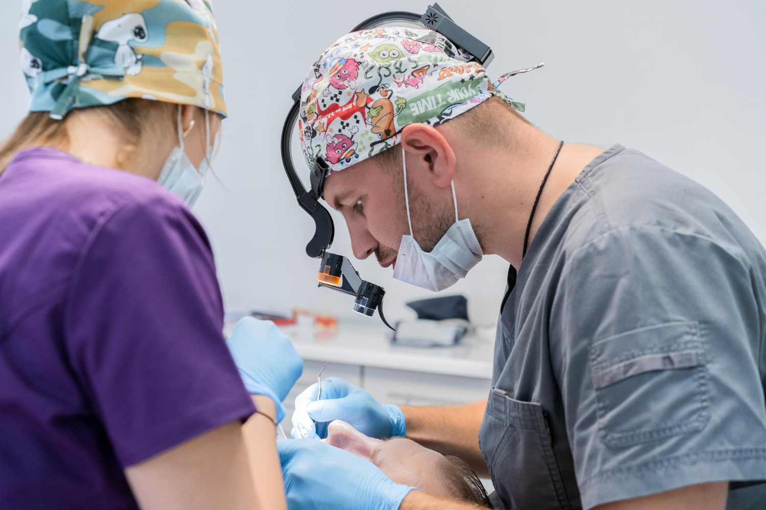 Lateral Skull Base Surgery