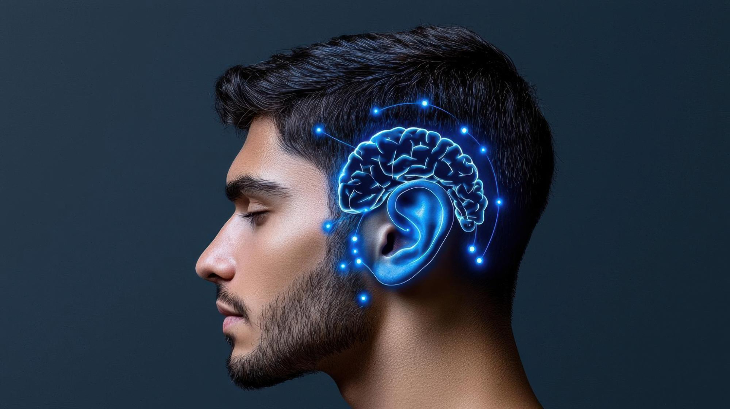 Brainstem Auditory Evoked Response