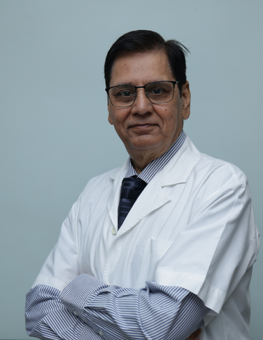 Dr. H K Pareek